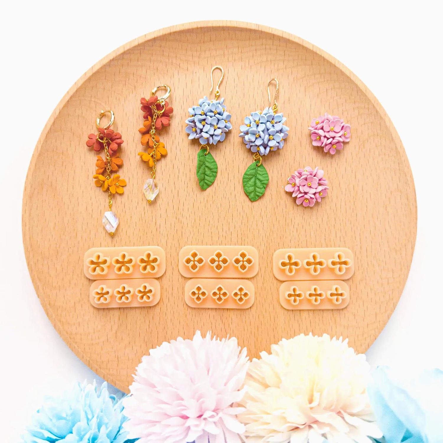 Bloom & Blossom (Floral Botanic Collection)